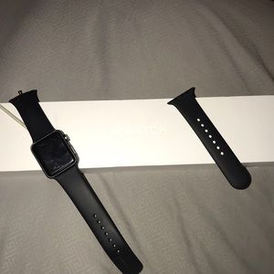 S1 Apple Watch